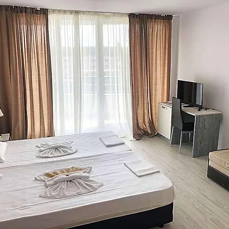 Palma - Sunny Hotel 3*