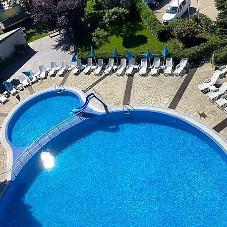 Palma - Sunny Hotel 3*