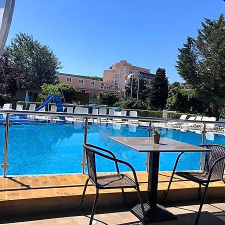 Palma - Sunny Hotel