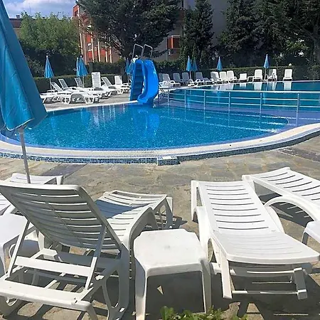 Hotel Palma - Sunny 3*