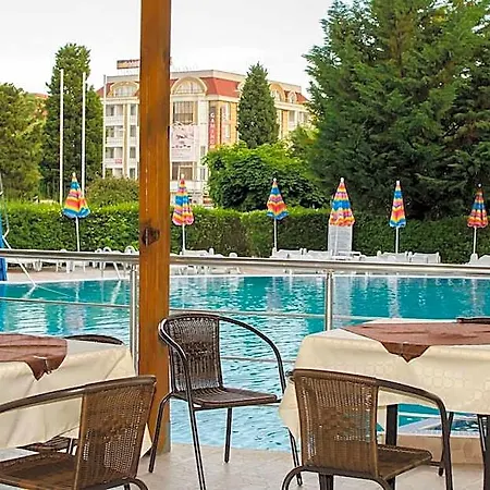 Palma - Sunny Hotel